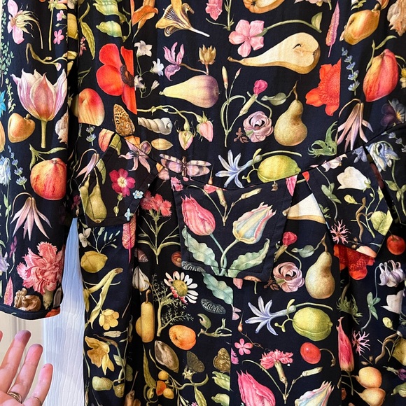 Samantha Pleet Doublet Forager Jumpsuit - Picture 4 of 9